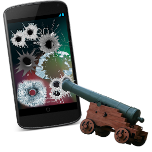 Shot Phone Bullet Cracker.apk 1.1