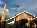 Iglesia Jesucristo De Los Santos