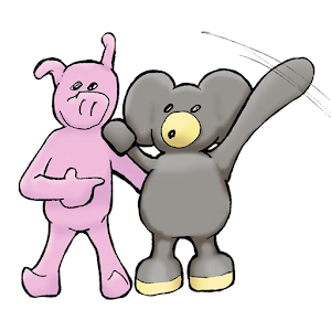 Piggy and Pebbles 1.0