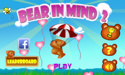 Bear In Mind 2 poster 1