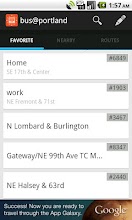 bus@portland APK Download for Android