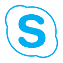 Skype™ on Telkomsel icon