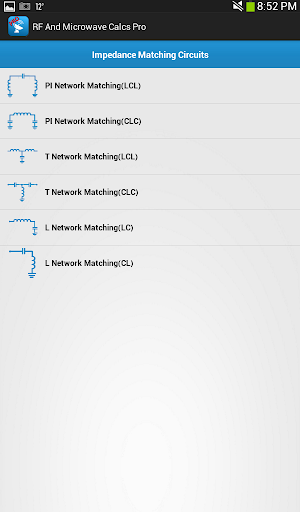 免費下載工具APP|RF And Microwave Calcs Pro app開箱文|APP開箱王