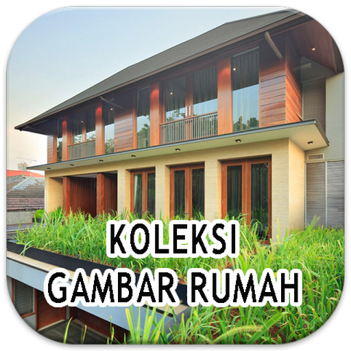 Koleksi Gambar Rumah LOGO-APP點子