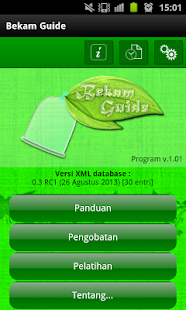 How to get Bekam Guide 1.2 unlimited apk for laptop