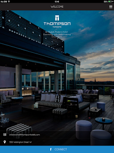 Free Thompson Toronto APK for Android