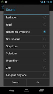 Travel Alarm Screenshots 6
