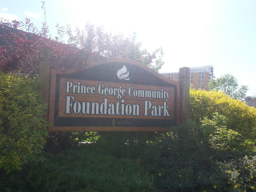 Foundation Park