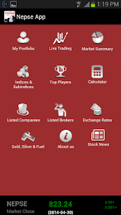How to mod Karobar Nepse App 1.3.1 unlimited apk for laptop