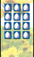 Easter Eggs Memory Game APK ภาพหน้าจอ #3