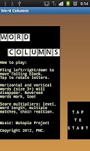 Word Columns Free APK Download for Android