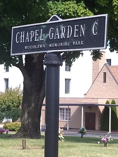 Chapel Garden C