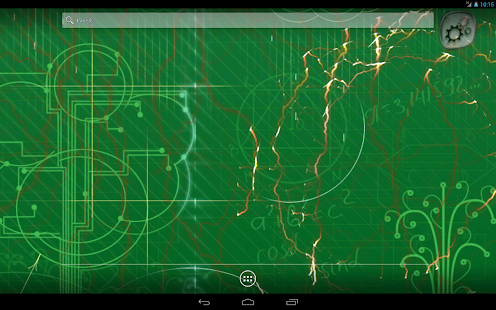 Synergy Glow HD Screenshots 10