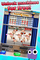 3-Reel Slots Deluxe APK 螢幕截圖圖片 #7