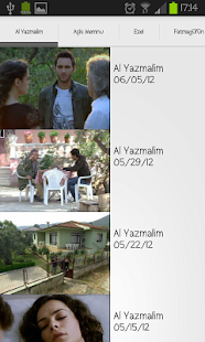 Tek Part Dizi İzle Screenshots 1