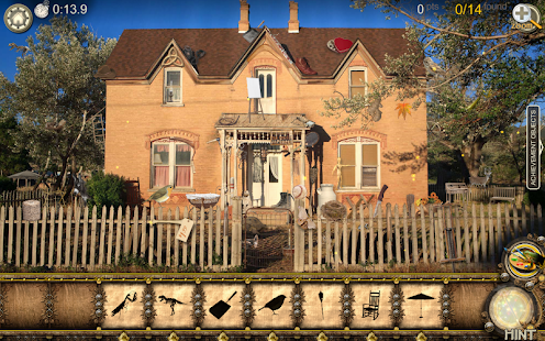 免費下載休閒APP|Hidden Objects Quest 18 app開箱文|APP開箱王