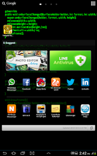 How to mod I am Hacked - Live Wallpaper lastet apk for laptop