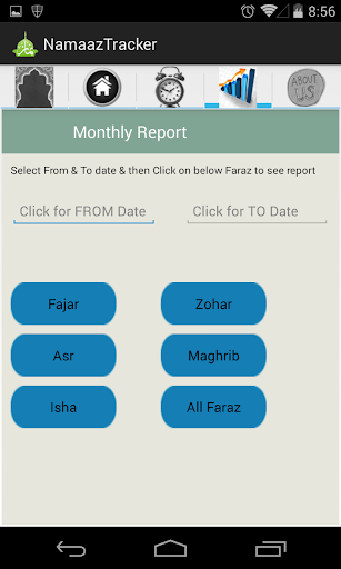 【免費生活App】Namaaz Tracker-APP點子