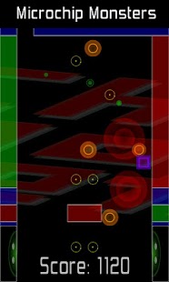 Free Download Microchip Monsters APK for Android