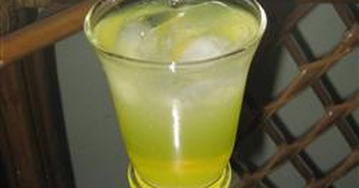 10 Best Galliano Liqueur Drinks Recipes