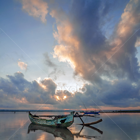 by Deddy Hariyanto - Landscapes Sunsets & Sunrises