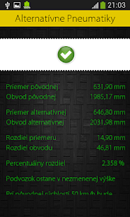 How to download Alternatívne Pneumatiky 1.0 apk for pc