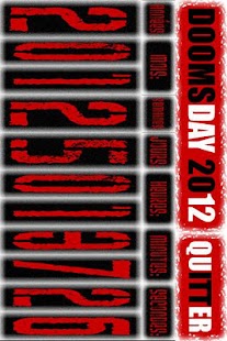 Doomsday 2012 (Français) Screenshots 1