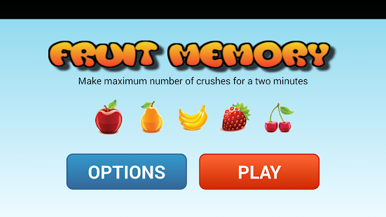 How to install Fruit Memory Game lastet apk for laptop