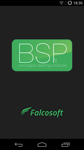 【免費生產應用App】BSP Catalogo-APP點子