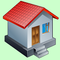 Home Button icon