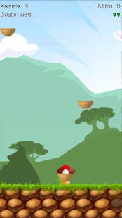 Free Jumping Egg APK for Android