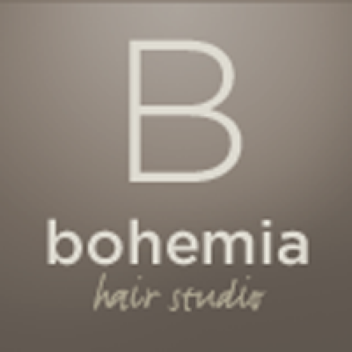 Bohemia Hair Studio LOGO-APP點子