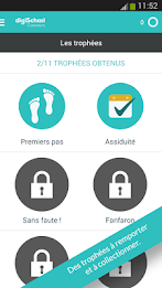 Concours commerce 2018 poster 5