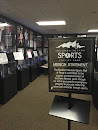 Southern Nevada Sports Hall of Fame