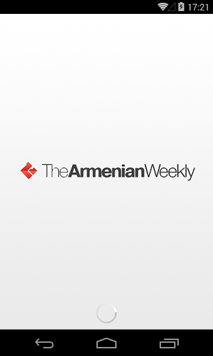 Armenian Weekly