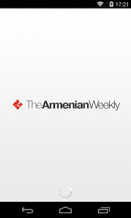 Download Armenian Weekly APK