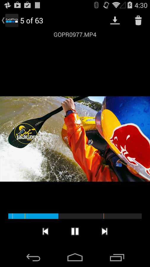 GoPro App Aplicaciones de Android en Google Play