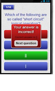 How to download Java 1.7 Sample Quiz 0.1 mod apk for android