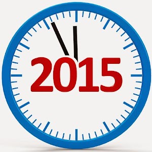 Happy New Year 2015 Wallpapers 1.0
