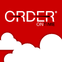 OrderOnTime logo