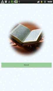 Bukti Kebenaran Al-Qur'an Screenshots 0