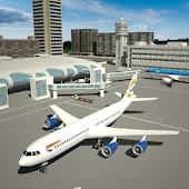 Flight Simulator Avio 3D