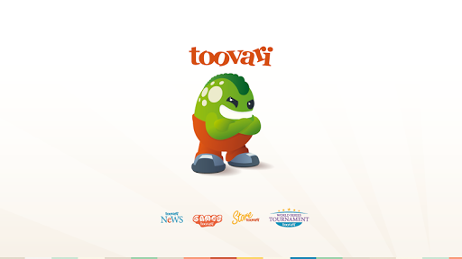 Toovari