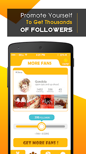 Download 1000 Followers on Instagram IG APK to PC ... - 174 x 310 png 32kB