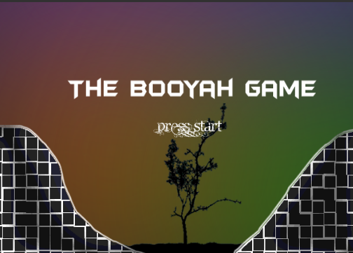 The Booyah Game