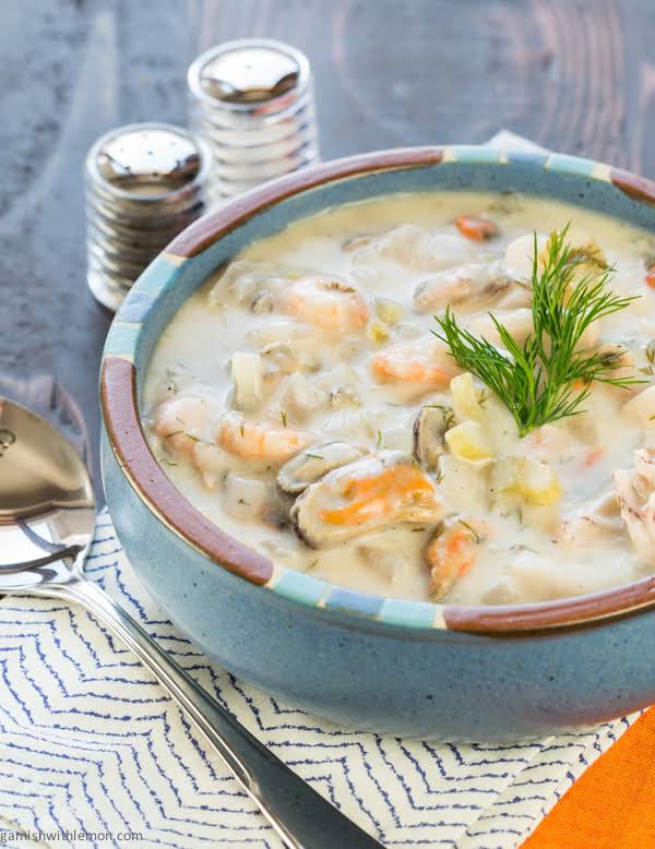 10 Best Seafood Stew No Tomatoes Recipes