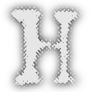 Horror Digital Clock Widget.apk 1.06