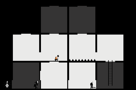 The Maze Runner