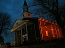 Unity Baptist Church of Belmont