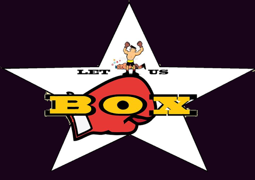 LET US BOX